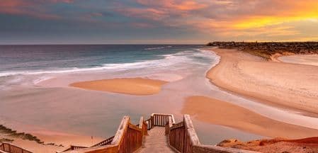 Locum in South Australia 