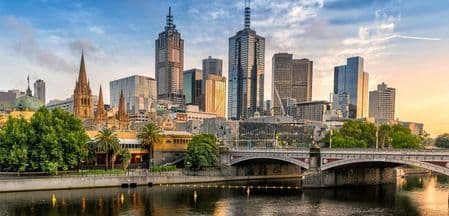 Locum in Melbourne