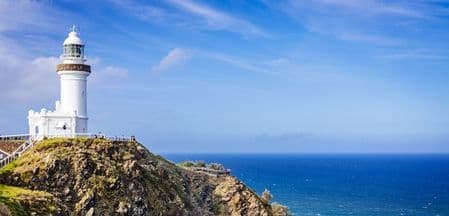 Medical career Byron Bay 