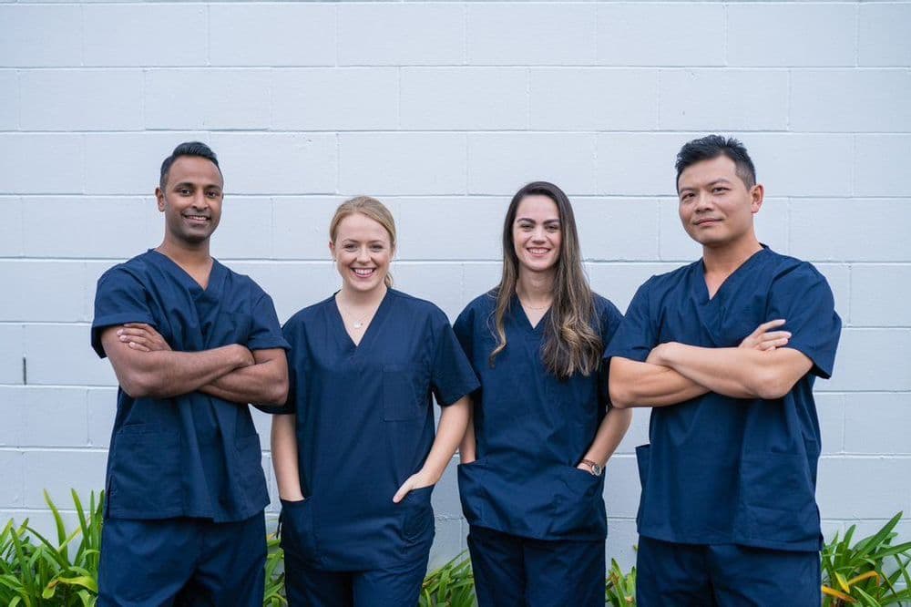 Four doctors talk about demand for locums in NZ