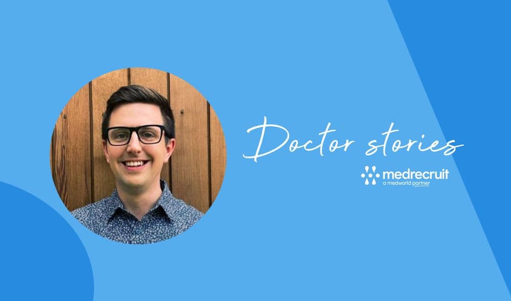 dr andrew deans - moving from UK to NZ