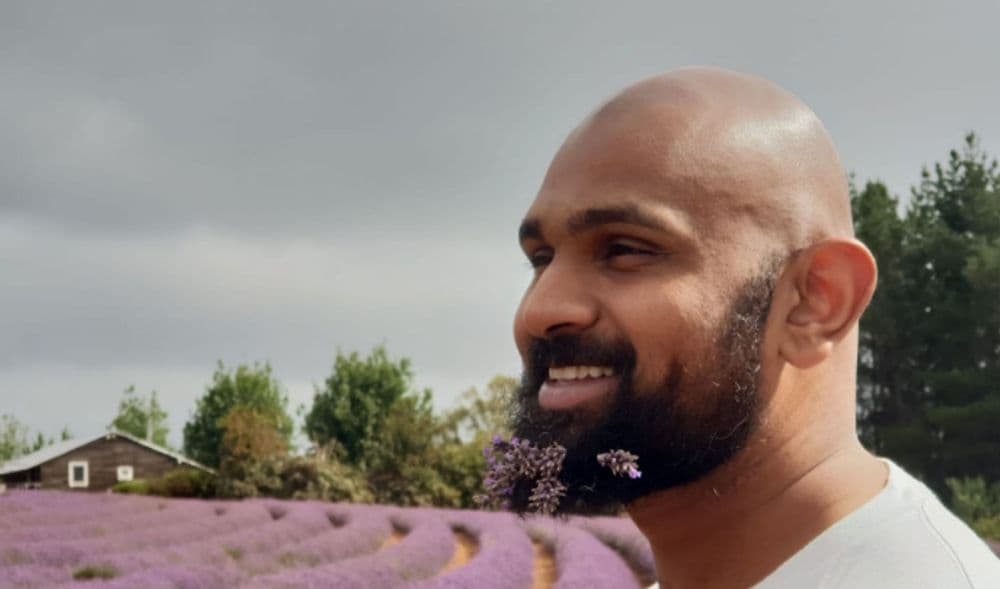 Dr Cham - Switching medical specialties 