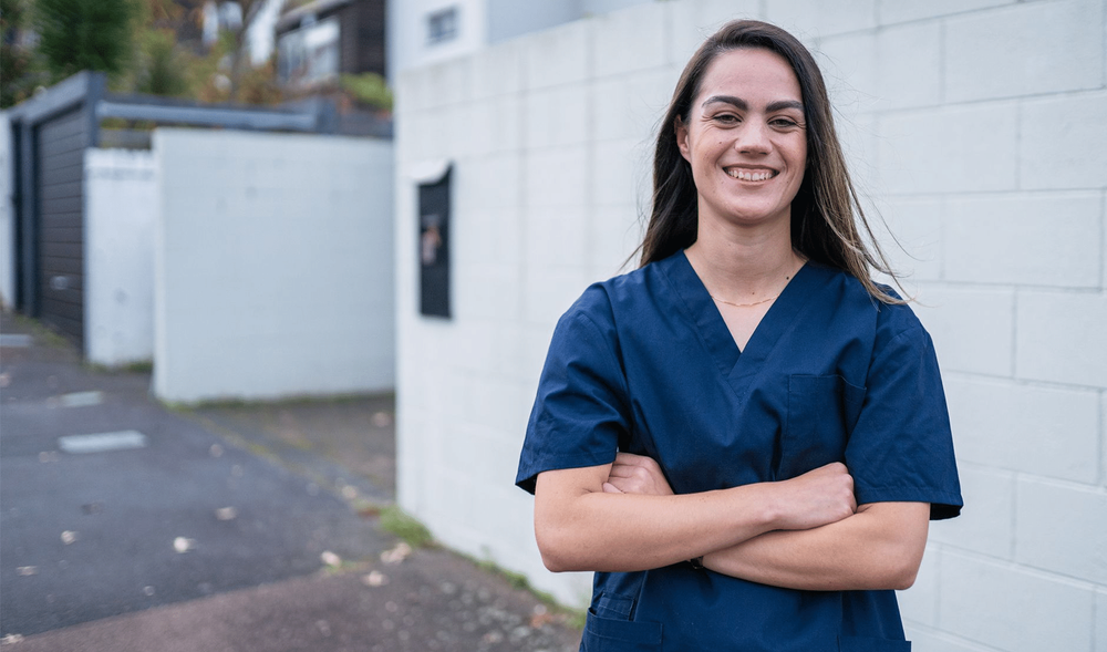 Doctor Kathryn Mcmonagle - why locum 