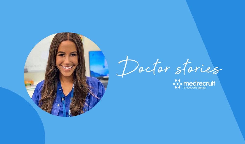 Dr Lesina - Surgical Registrar Locuming