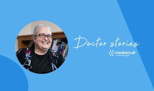 Psychiatry registrar - Dr Darryl-Lee - new normal