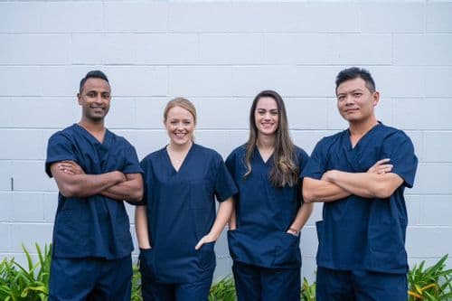 Four doctors talk about demand for locums in NZ