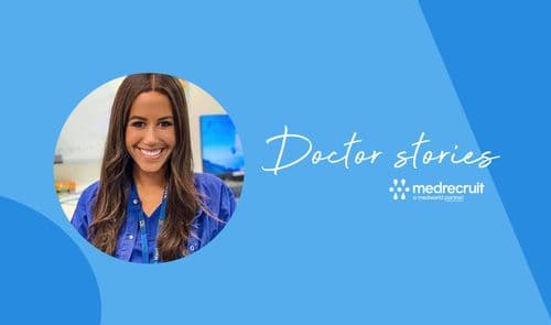 Dr Lesina - Surgical Registrar Locuming