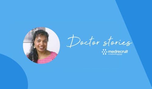 female doctor - rural jobs australia