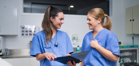 Gastro doctors