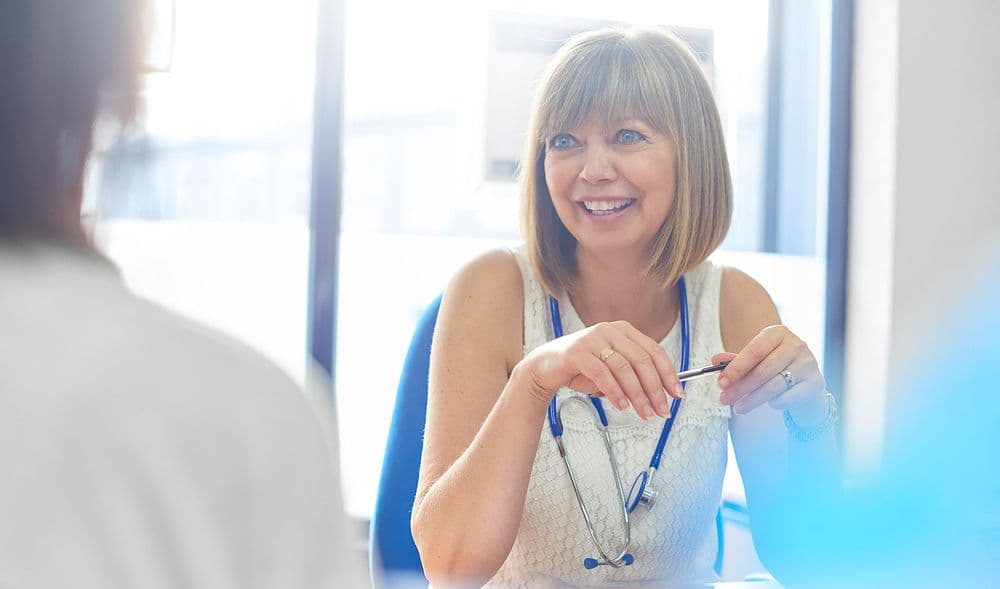 GP working - GP salary Australia