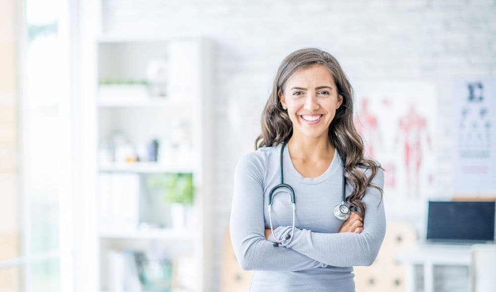 British and Irish GP in demand