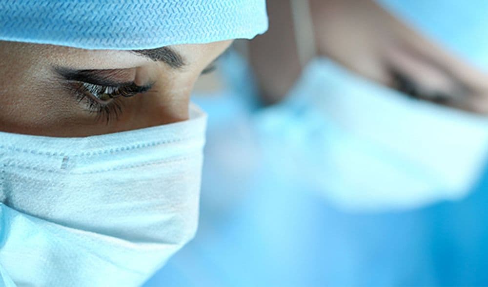 How to become a urologist