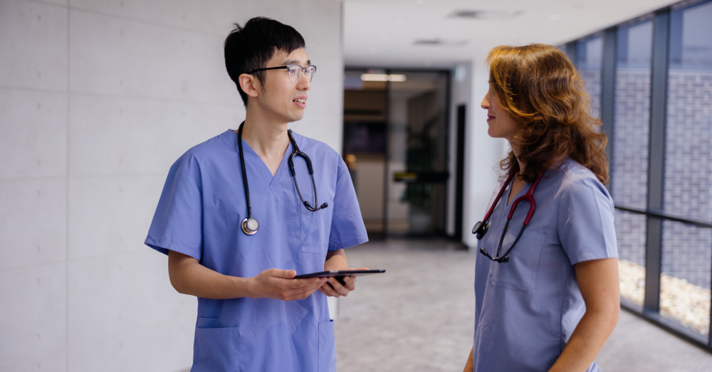 locum doctors in Adelaide