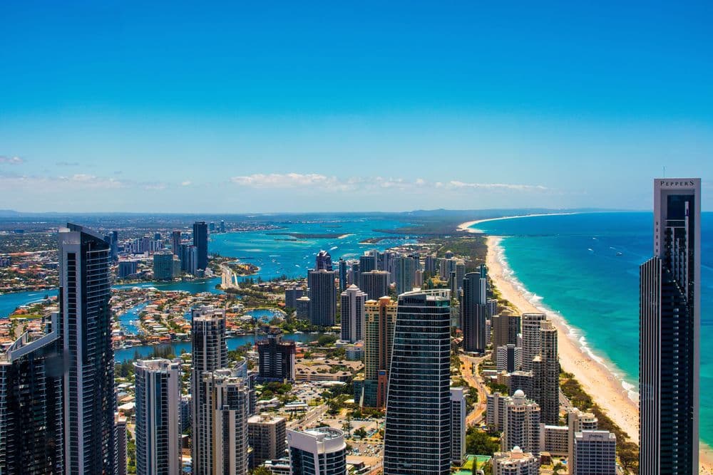 Locum in Queensland