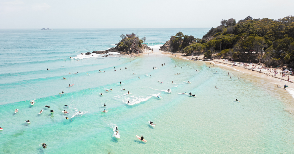 Doctor jobs Byron Bay