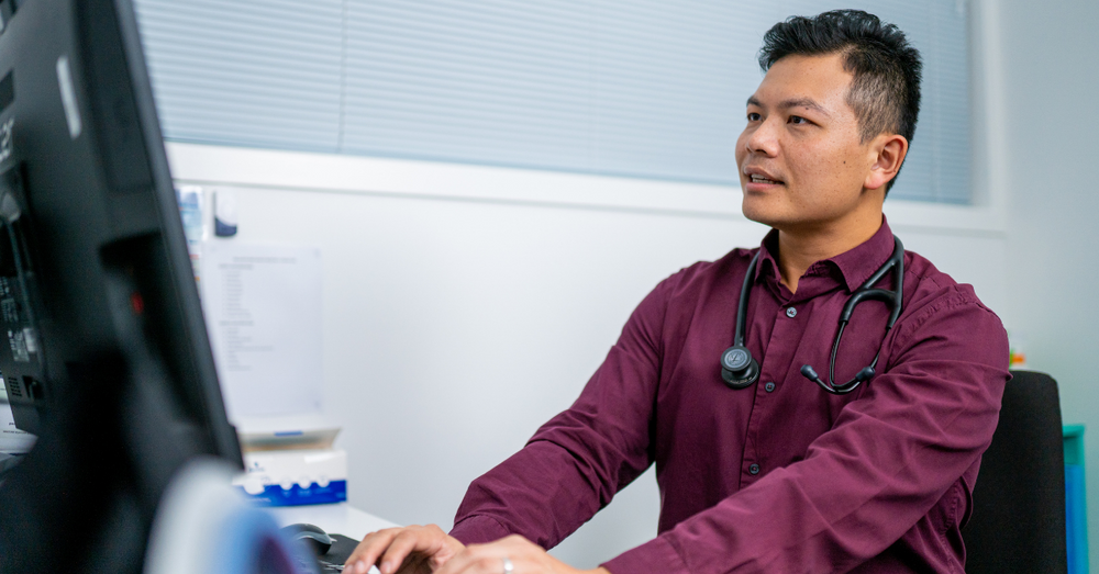 Locum medical recruitment