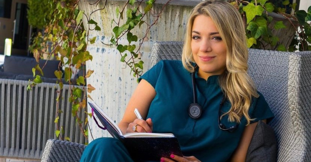 Doctor career advice