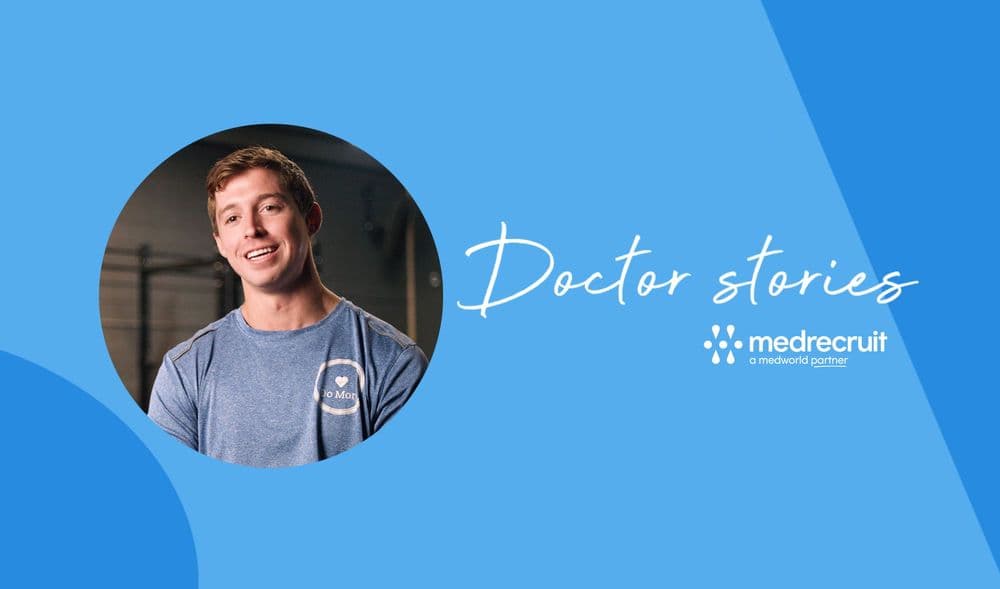 Dr Ash Bowden - Doctors and exercise