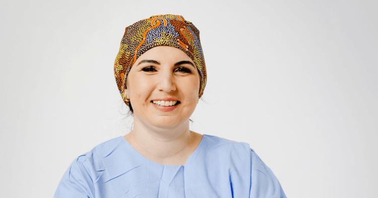 Locum doctor