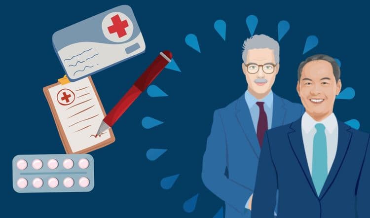What is the highest psychiatrist salary in Australia?